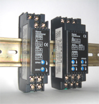 格务电气产销WS1521信号隔离器