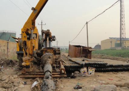  Professional directional drilling construction company