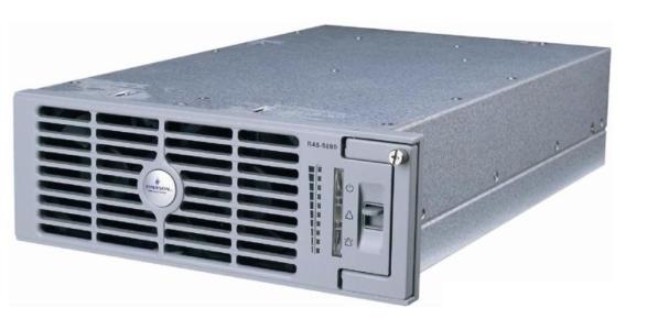 艾默生R48-5800A通信电源系统模块48V直流电源