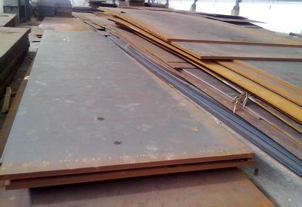供应Q415NH耐候板Q460NH耐候钢板,钢板家价格
