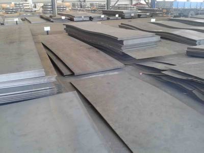 批发-Q500NH耐候钢板Q550NH耐候板,钢板价格