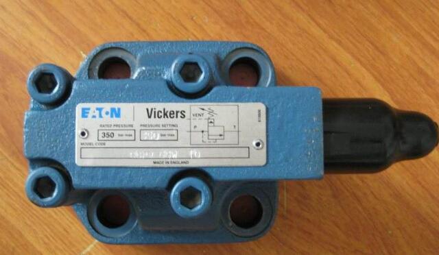 VICKERS/威格士柱塞泵PVM141ER10GS02AAA23