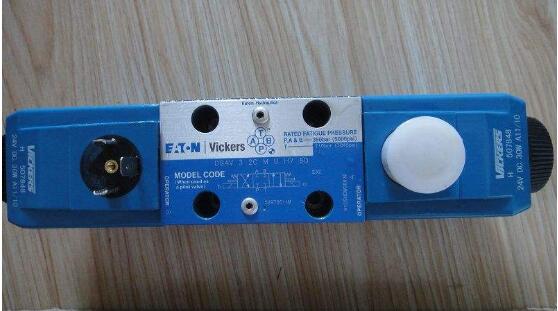 ECT3-06C-20TB-EU55伊顿威格士电磁阀
