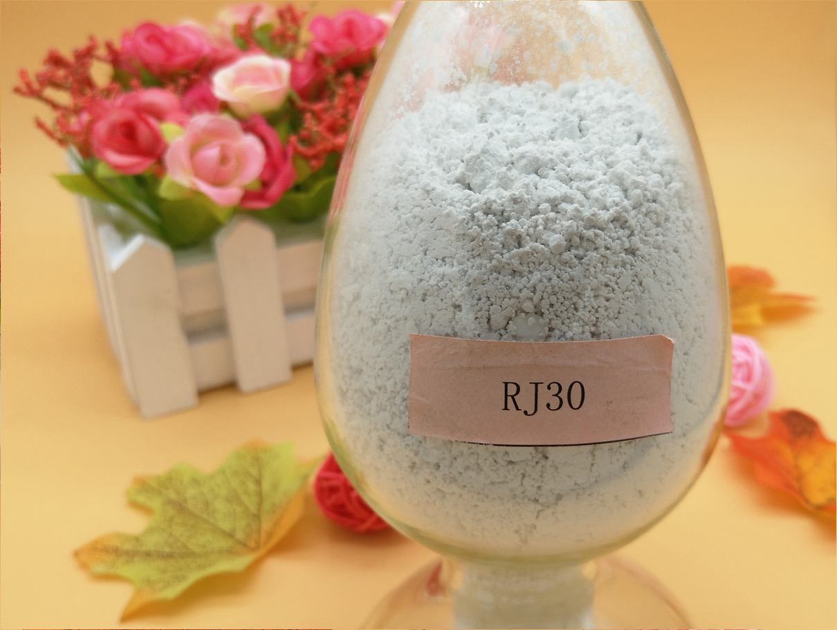 硅藻土填料RJ30