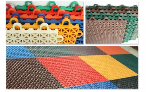 拼装地板悬浮地板增塑剂幼儿园地板PVC运动地板环保增塑剂
