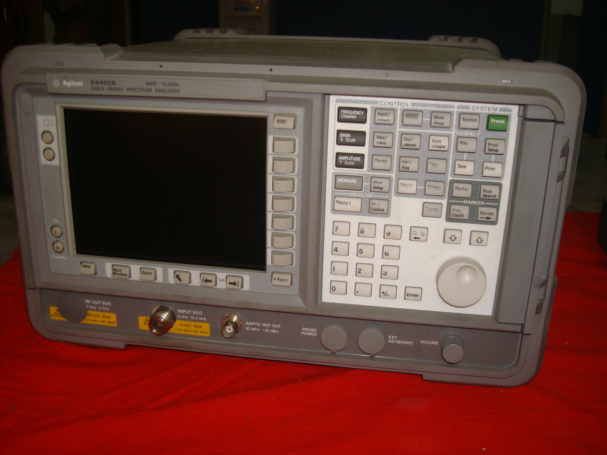 MT8850A 安立蓝牙测试仪