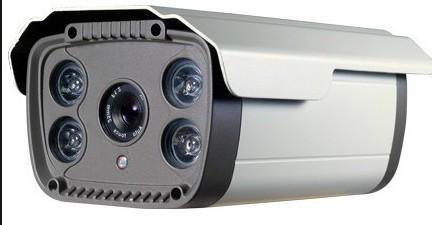 安装4个监控要价格 包含哪些摄像头及设备