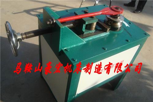 广元电动弯管机◆遂宁DR-76弯管机低价出售