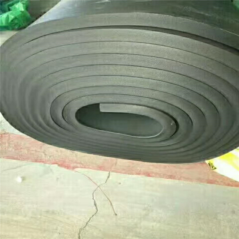 山东阻燃橡塑板 b1级橡塑保温板厂家