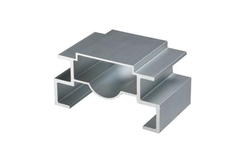工业铝型材4040现货定做铝型材4040流水线货架铝型材框架
