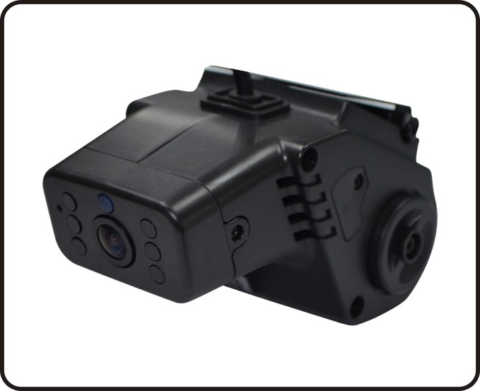GD-X808LBD 700线普清双路一体摄像头