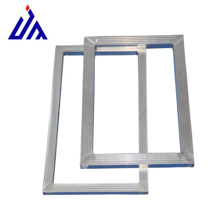 外框800*900普通丝印铝合金网框 丝印机用框生产厂
