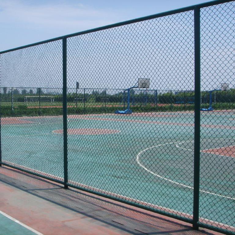供应安装球场围网体育场围网篮球场围网足球场围网专业围网安装