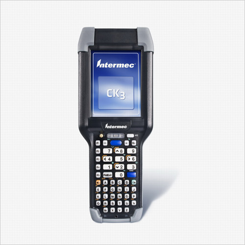 honeyweell CK3R-EA30/CK3R-EX25二维数据采集终端PDA