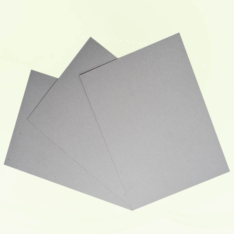 东莞厂家批发灰板纸 2.5MM灰板纸 工厂直销质量保证