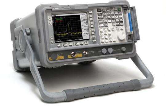 公司回收安捷伦E4403B频谱分析仪