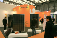 2020 太阳能光伏储能展 泰国清洁能源展