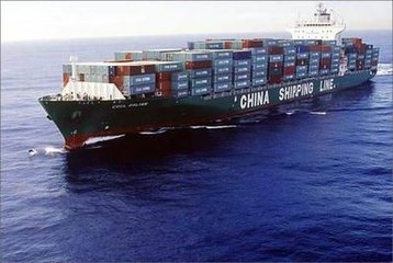 中国海运到菲律宾物流专线价格优惠