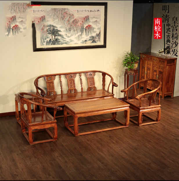 西昌仿古明式家具定做 西昌中式古典家具