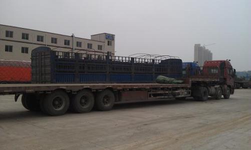 宁波到沧州危险品运输公司