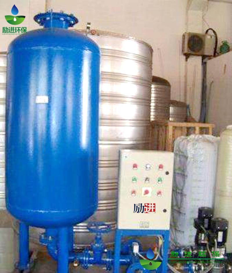 环保定压补水装置生产商