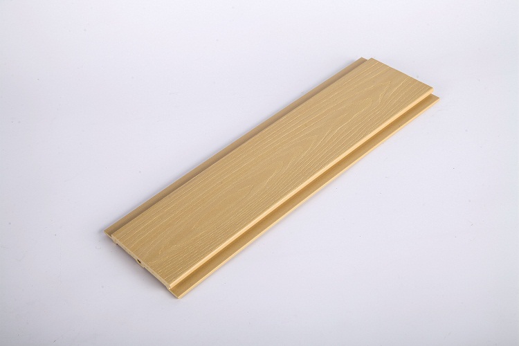 安装生态木墙板需要哪些辅助材料