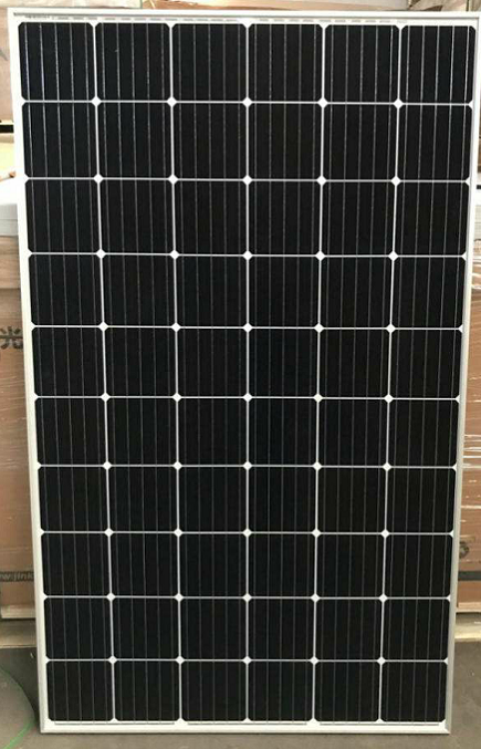 报废太阳能光伏板回收光伏组件回收全国上门