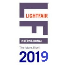 2019年美国费城LFI国际照明展