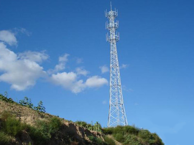 基于LORA基站/北斗/VSAT卫星通信设备和人员定位解决方案 工业互联网方案