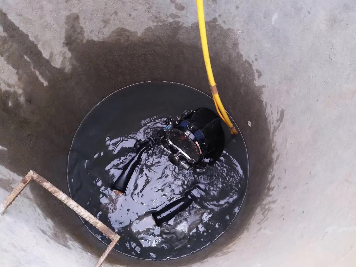 头条：忻州市市政污水管道封堵堵漏作业公司-优质服务@