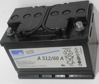 株洲德国阳光蓄电池A512/60A销售处