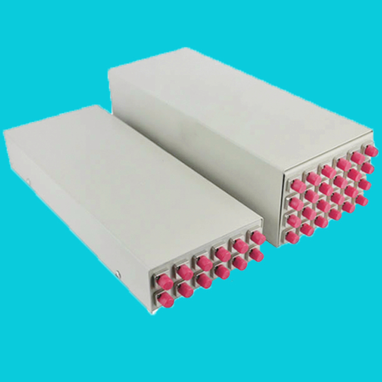 厂家热销光纤终端盒 12芯室内光纤光缆终端盒 光缆金具