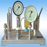 氧气压力表两用校验器 厂价压力表校验器校验仪价格