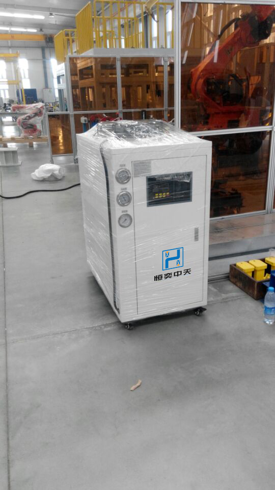 供应北京镀膜机用冷水机