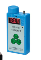CJG-10 CJG-100光干涉式甲烷测定器