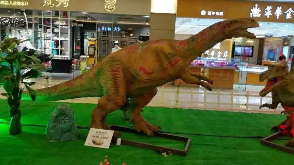 侏罗纪恐龙2上映，大型仿真恐龙模型现货出租，逼真恐龙租赁