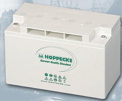 荷贝克蓄电池HC122000规格报价