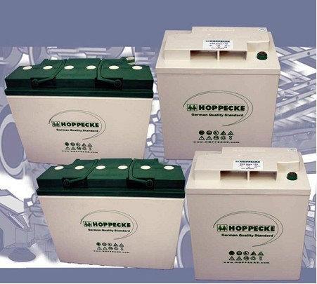 荷贝克蓄电池SB2V230报价 为您机房电源设备保驾护