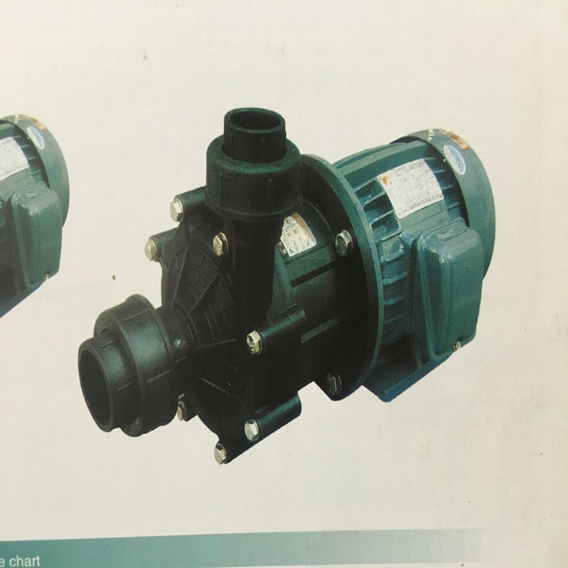 佛山特级耐酸泵 CQF系列磁力驱动泵 工程卸料泵 卸酸泵