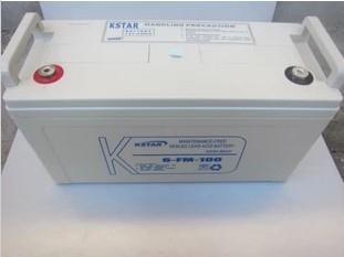 科士達蓄電池6-FM-38C/12V38AH 整體電源解決方案