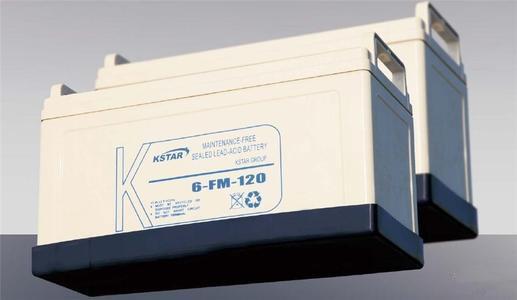 6-FM-120A科士達蓄電池型號/規格