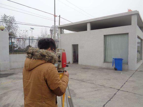 喀什房屋结构安全检测房屋安全评估鉴定单位新名录