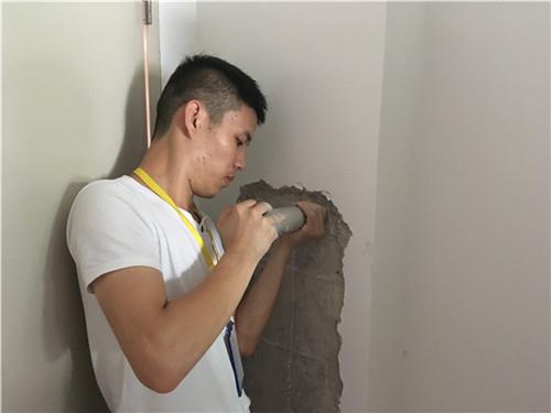 荆州厂房安全性评估专业检测服务中心单位排名