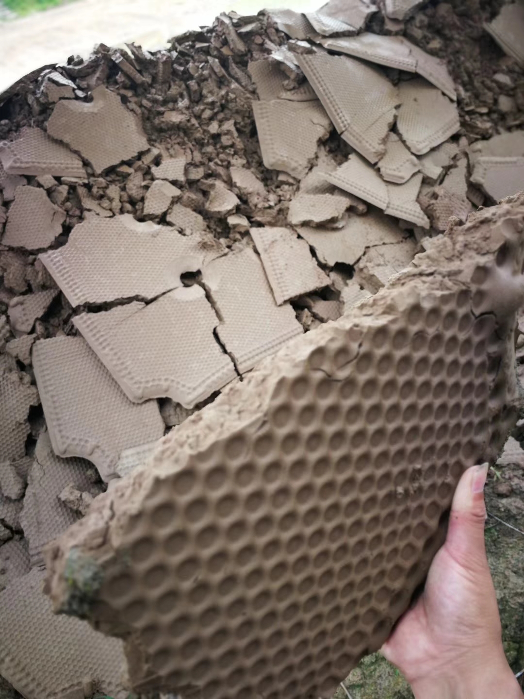 砂石污水分离设备护壁泥浆固化处理设备