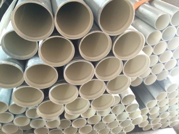 加强级环氧煤沥青防腐钢管施工方法简介