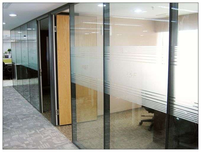 玻璃挡烟垂壁专业生产安装_陕西玻璃挡烟垂壁