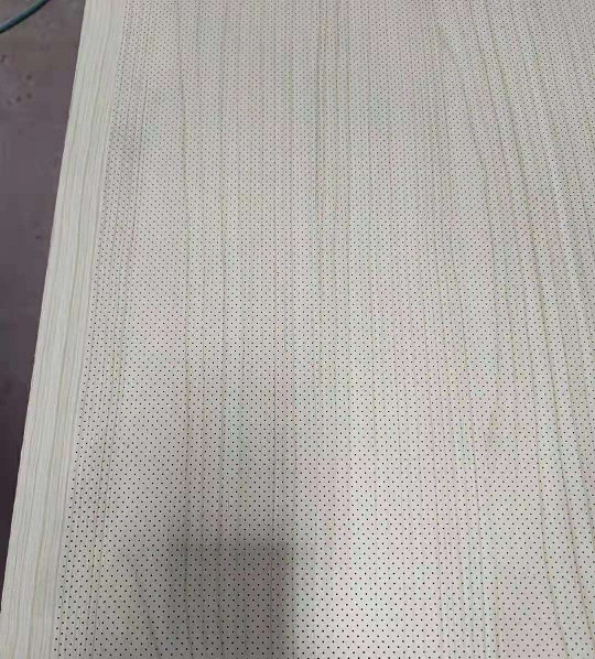 北京布艺软包吸音板工厂