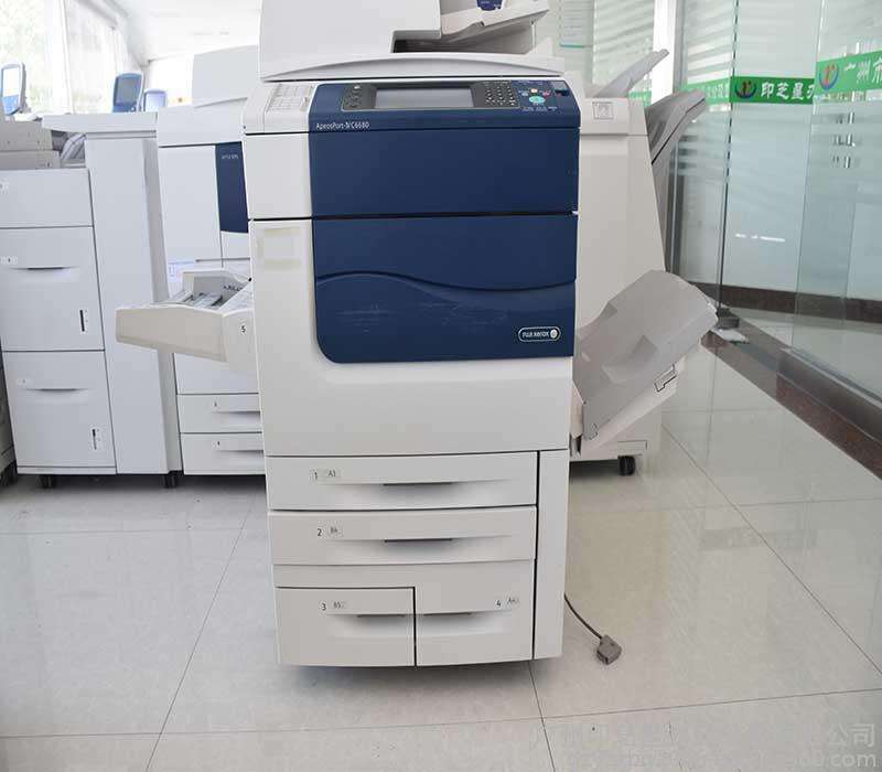 济南出租打印机复印机 彩色打印机销售中心
