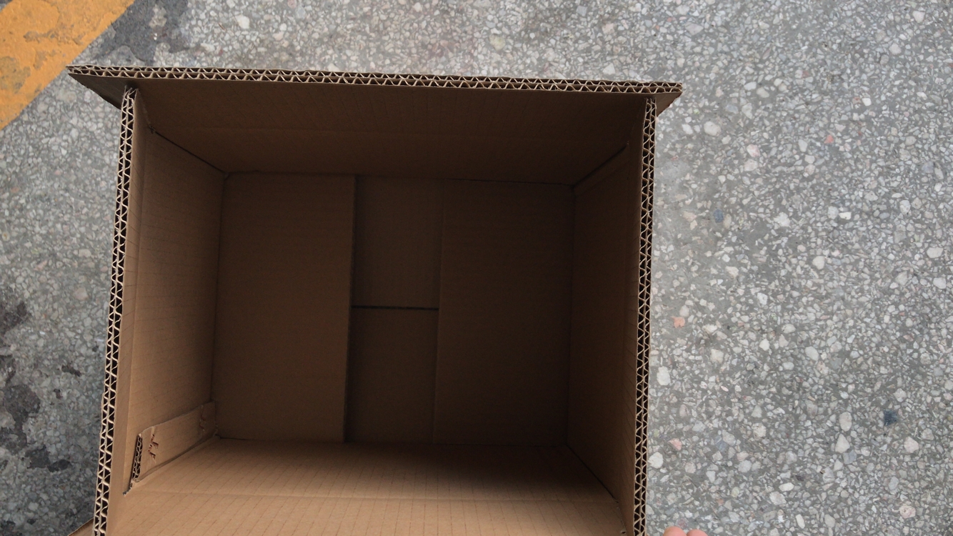 深圳市福民科威包装重型纸箱厂家 耐压且强度高 降低运输成本