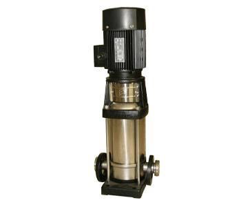 供应创新CDLF不锈钢立式离心泵南方CDLF12-5无负压供水泵